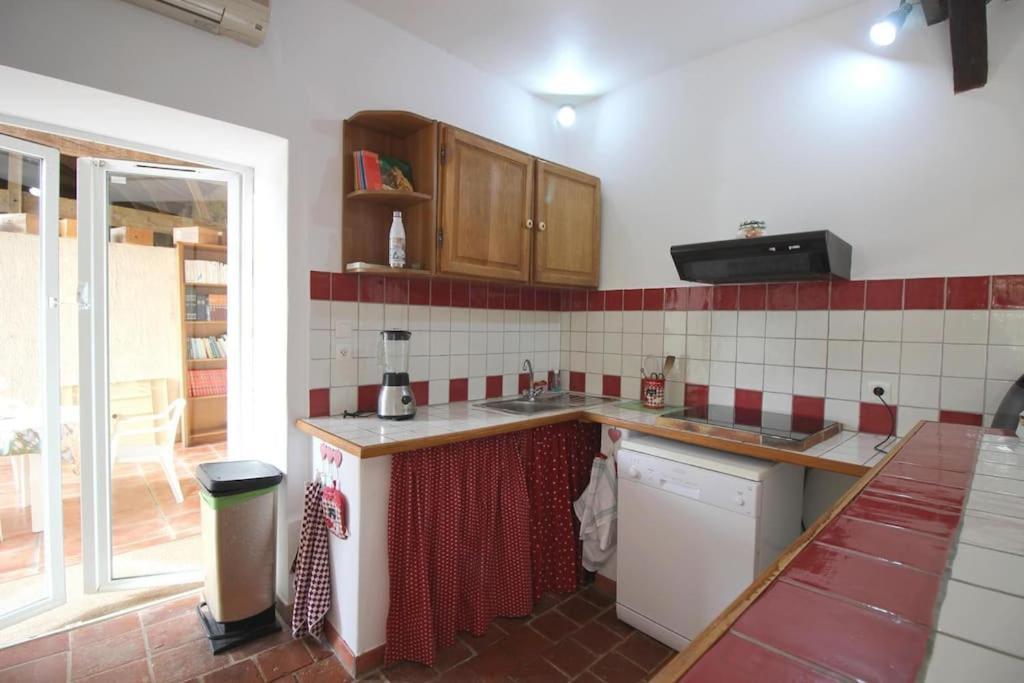 Villa Au Chemin De Mazous à Laguian-Mazous Extérieur photo